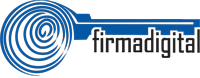 Logo de firma digital