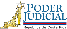 Poder Judicial - República de Costa Rica